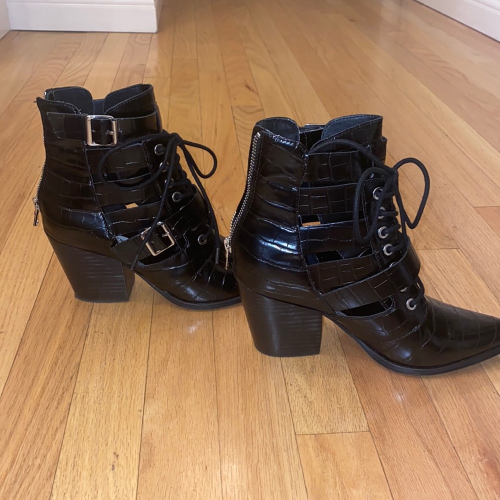 Steve Madden Palermo boot
